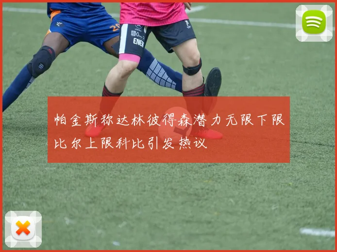 帕金斯称达林彼得森潜力无限下限比尔上限科比引发热议